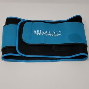 BellaBody Waist Contour Belt